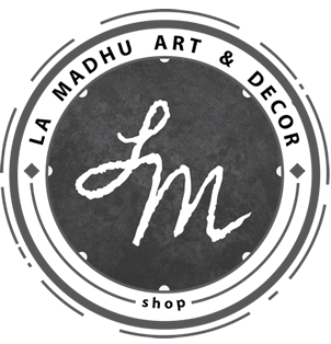 La Madhu Arts and Decor