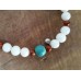 White color Quartz Bracelet for Women